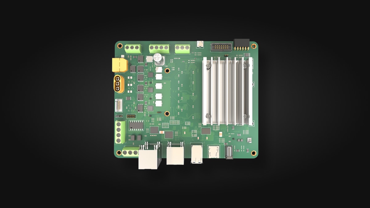 Explore AMD Kria KD240 Drives Starter Kit