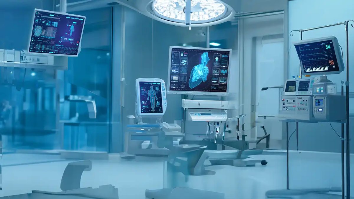 Medical imaging and diagnostic devices
