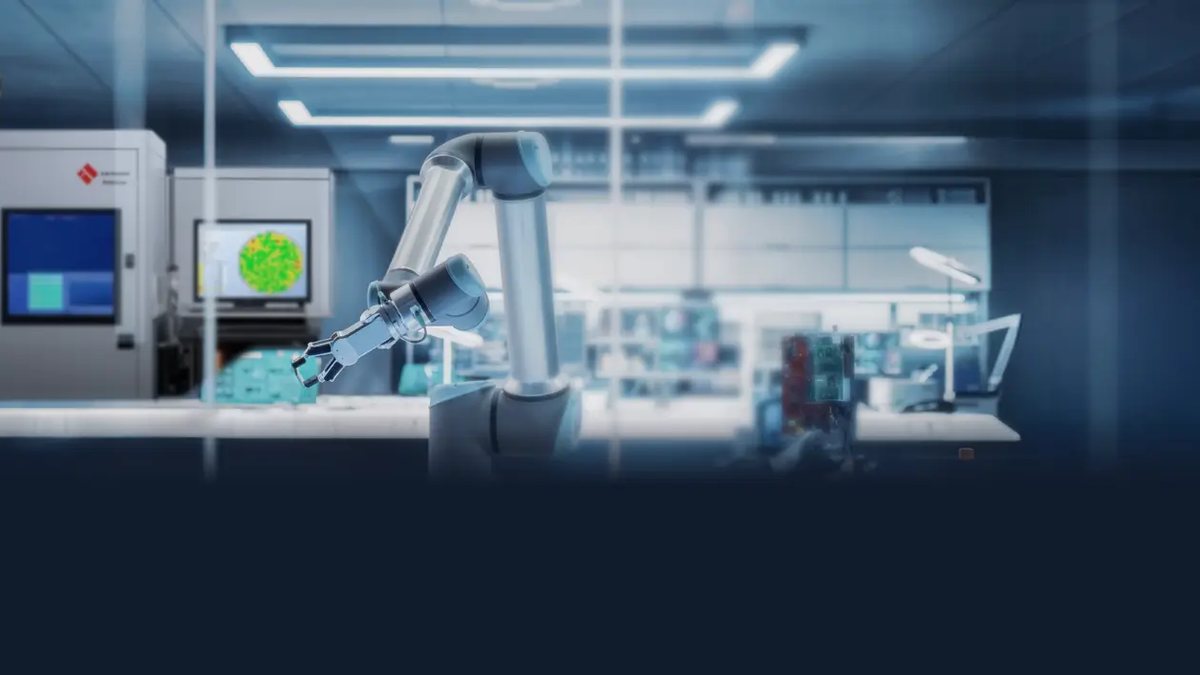 Electronics research laboratory bench