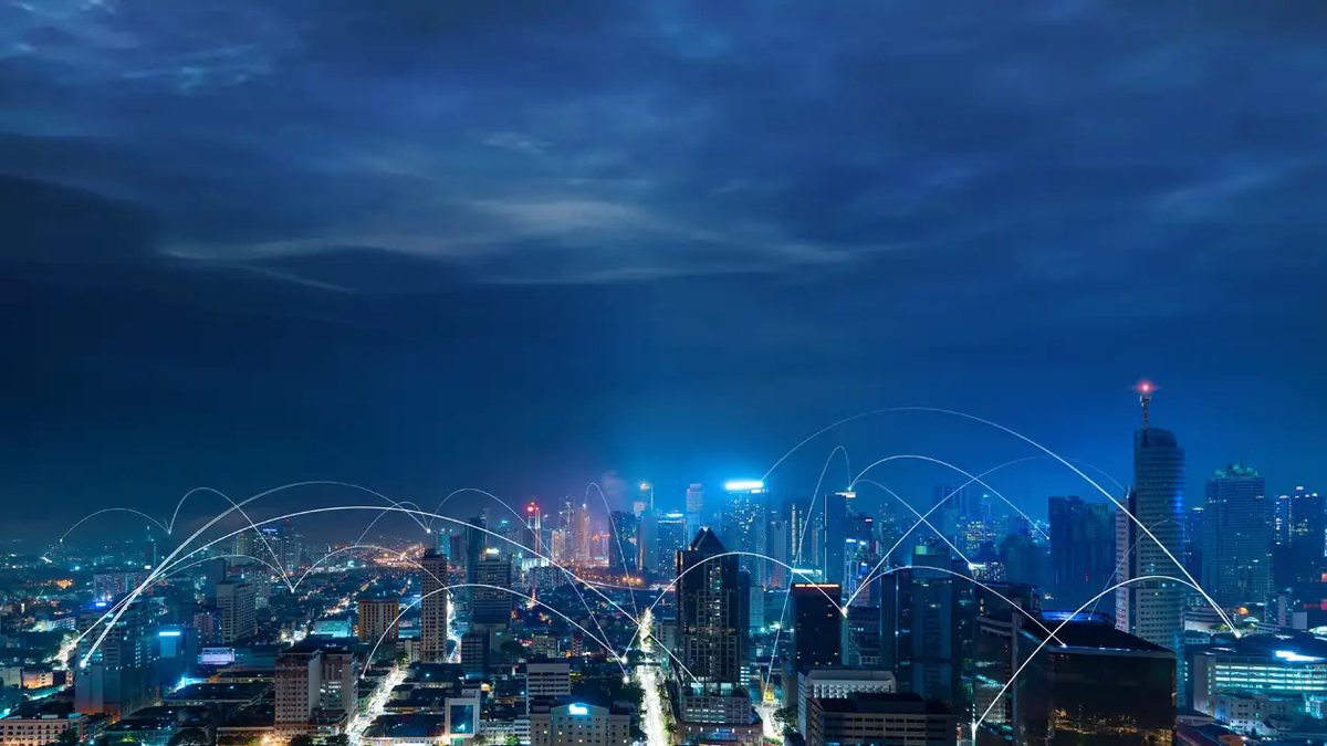 Telecom and 5G network equipment