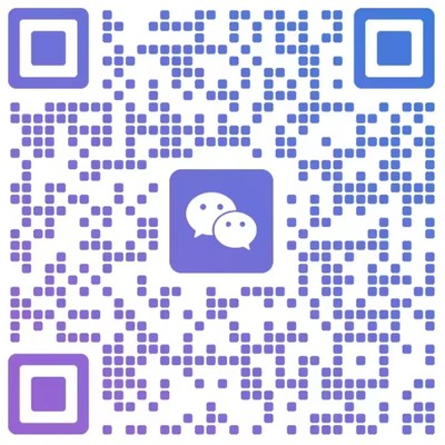Sinowaytech WeChat QR code